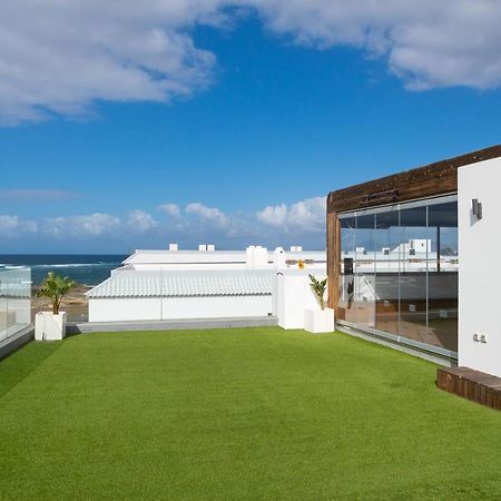 Anna Dreamhouse Apartman Corralejo Kültér fotó