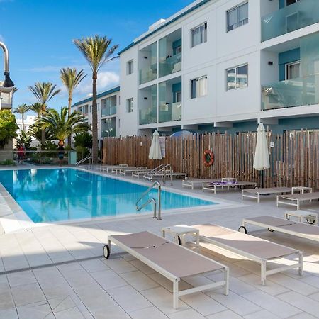 Anna Dreamhouse Apartman Corralejo Kültér fotó