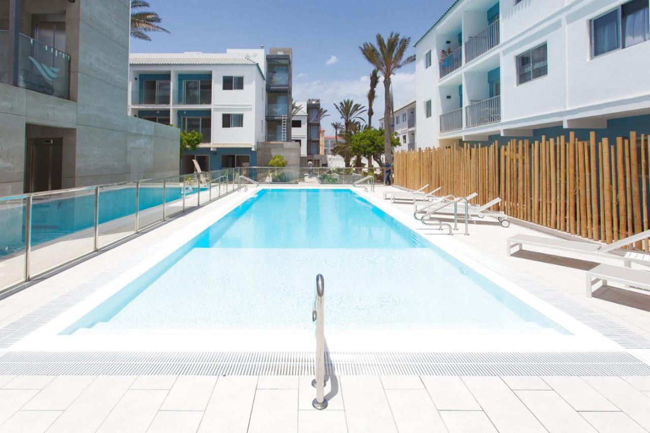 Anna Dreamhouse Apartman Corralejo Kültér fotó
