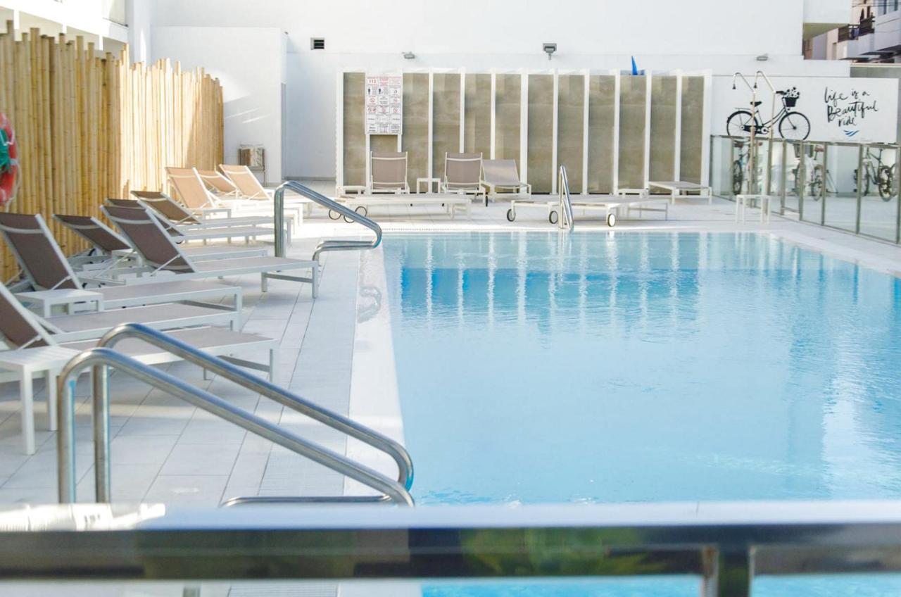 Anna Dreamhouse Apartman Corralejo Kültér fotó