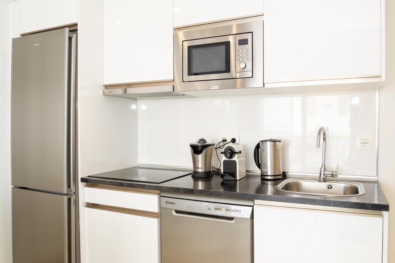 Anna Dreamhouse Apartman Corralejo Kültér fotó