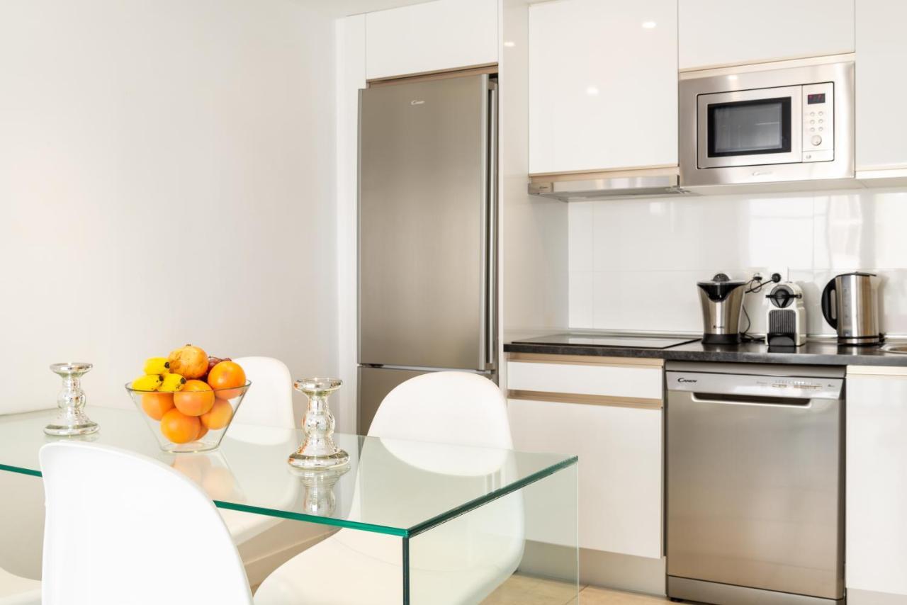 Anna Dreamhouse Apartman Corralejo Kültér fotó