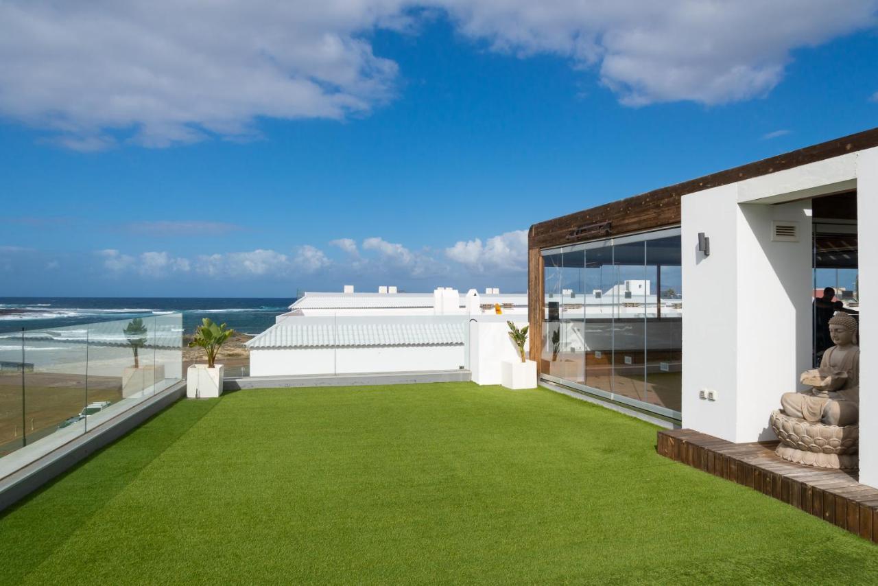Anna Dreamhouse Apartman Corralejo Kültér fotó