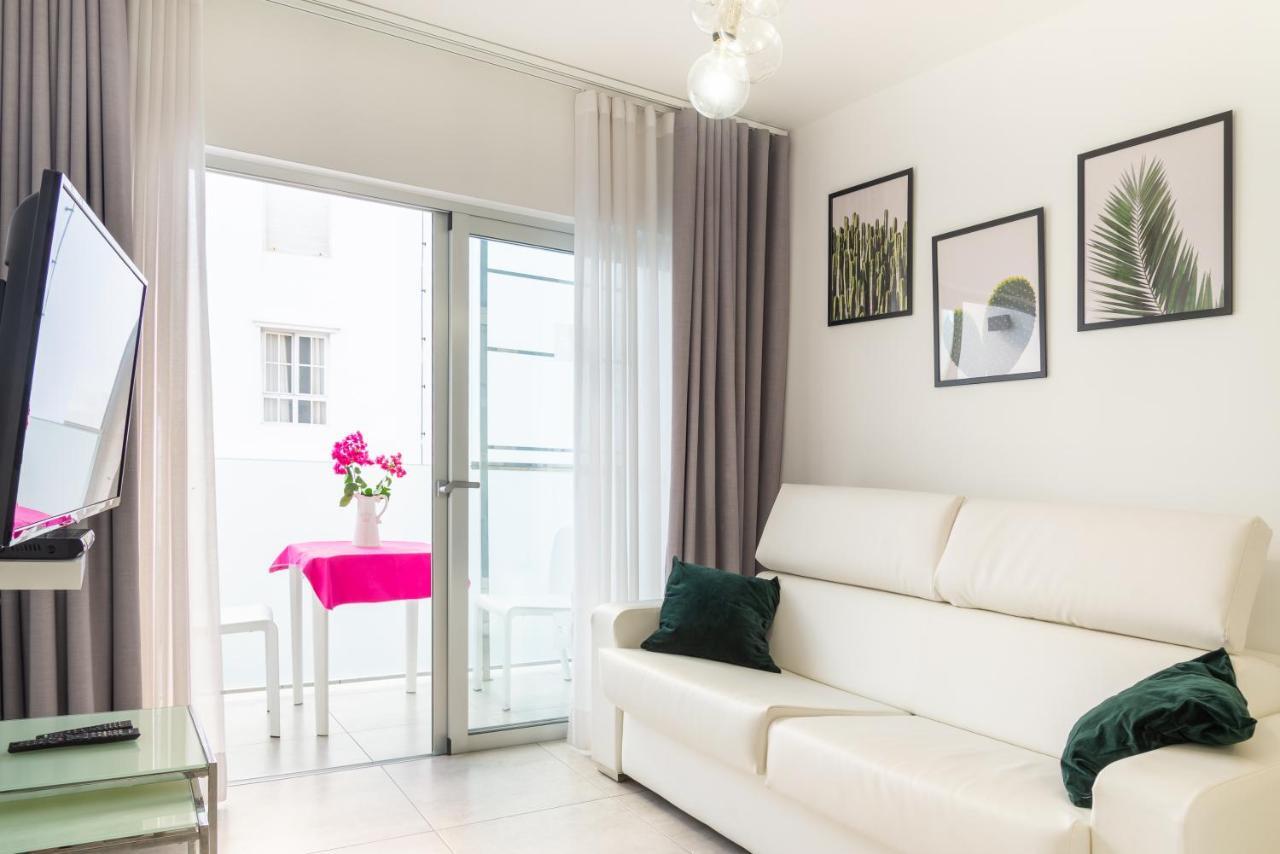 Anna Dreamhouse Apartman Corralejo Kültér fotó