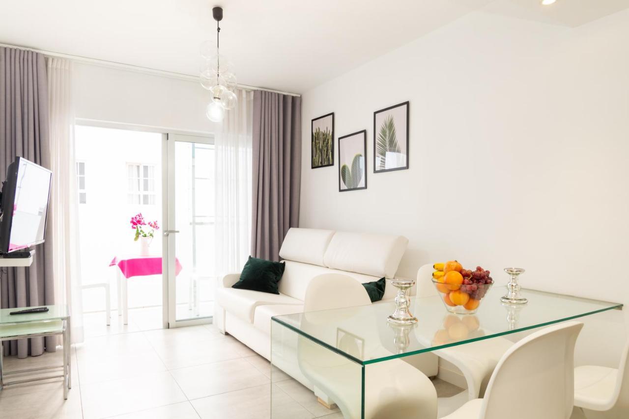 Anna Dreamhouse Apartman Corralejo Kültér fotó