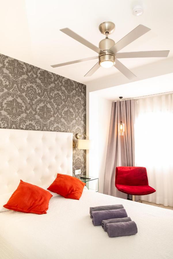 Anna Dreamhouse Apartman Corralejo Kültér fotó