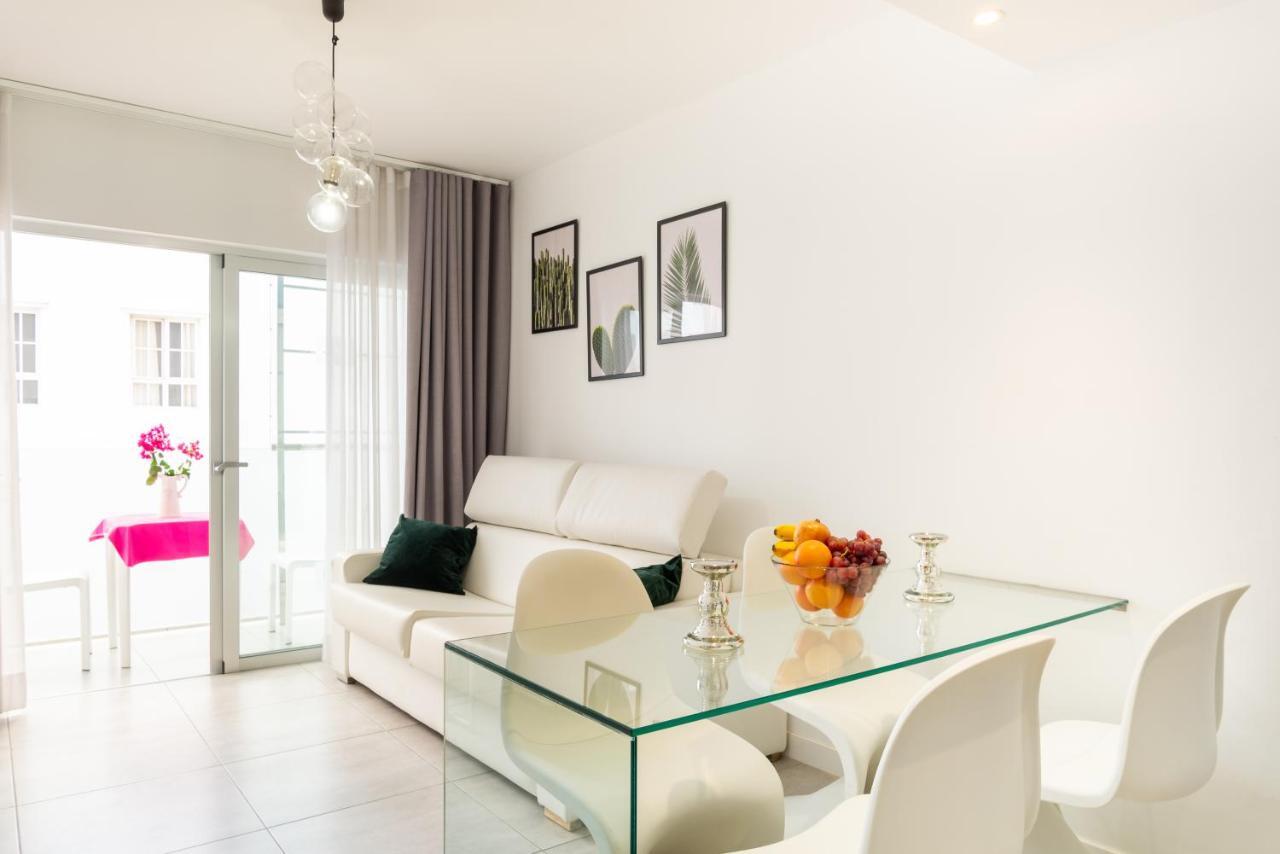 Anna Dreamhouse Apartman Corralejo Kültér fotó