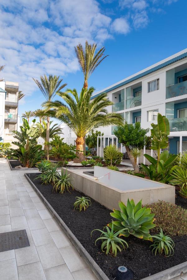 Anna Dreamhouse Apartman Corralejo Kültér fotó