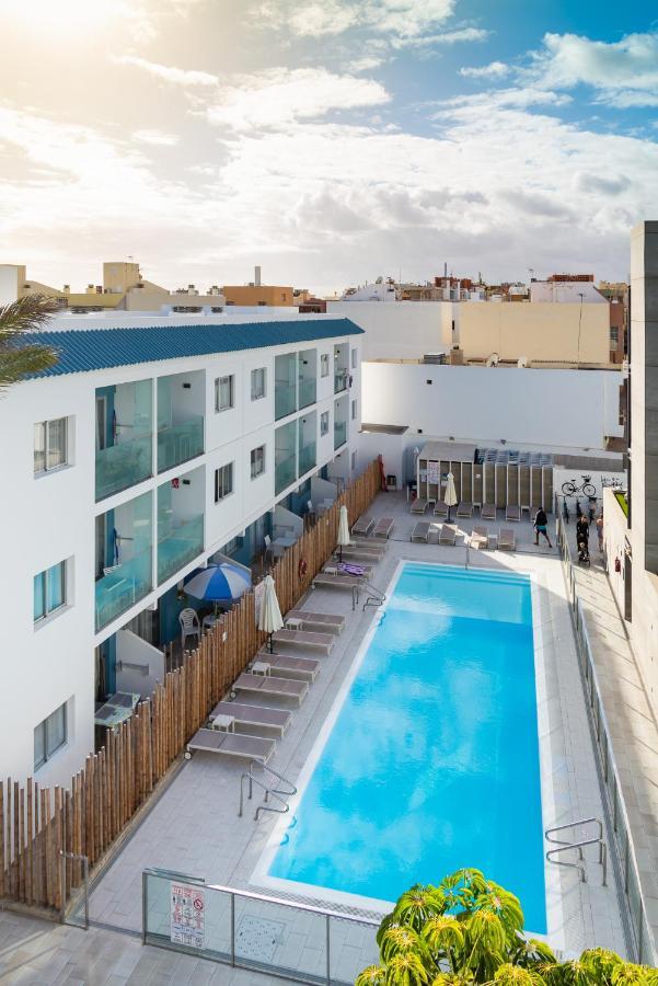 Anna Dreamhouse Apartman Corralejo Kültér fotó