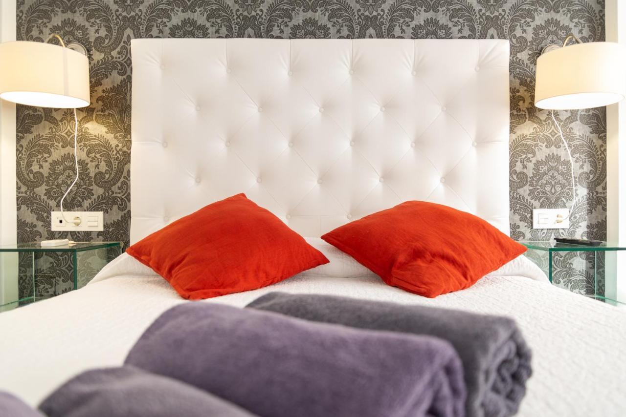 Anna Dreamhouse Apartman Corralejo Kültér fotó