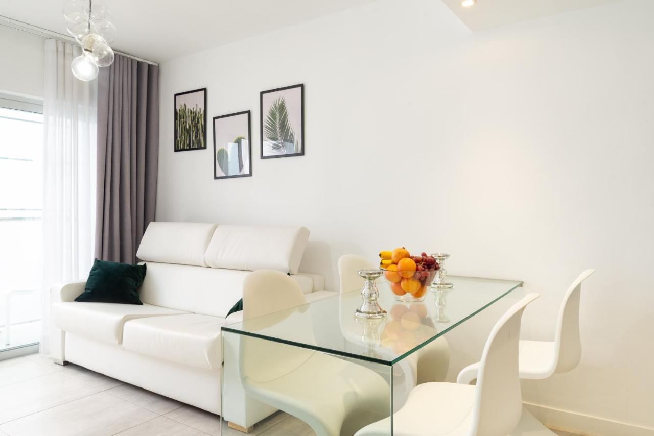 Anna Dreamhouse Apartman Corralejo Kültér fotó