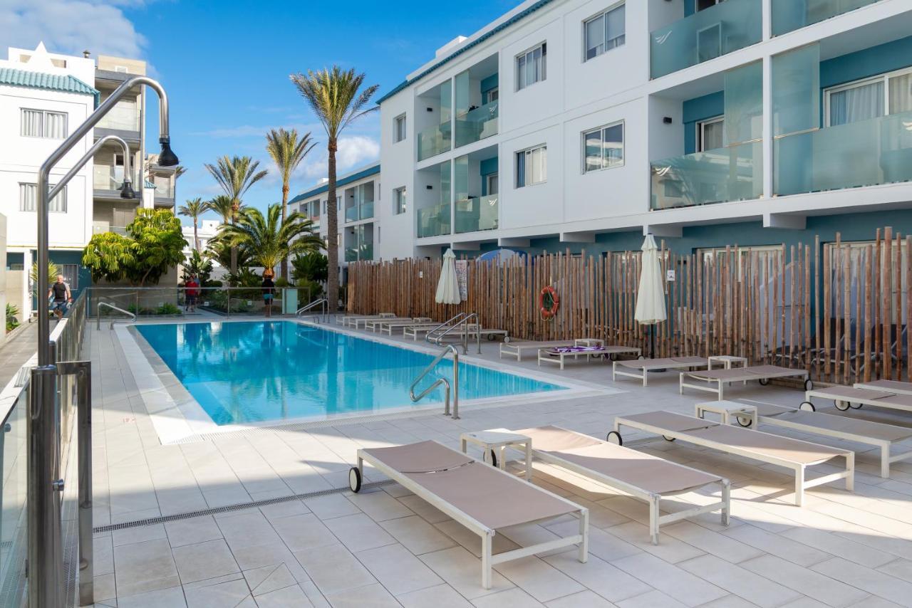 Anna Dreamhouse Apartman Corralejo Kültér fotó