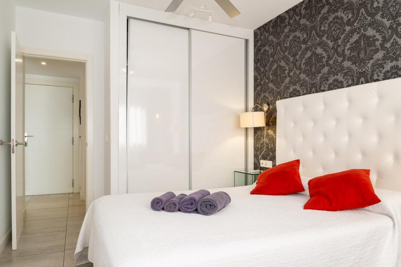 Anna Dreamhouse Apartman Corralejo Kültér fotó
