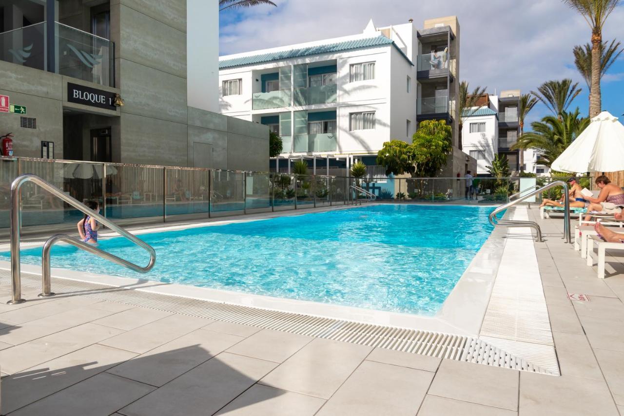 Anna Dreamhouse Apartman Corralejo Kültér fotó