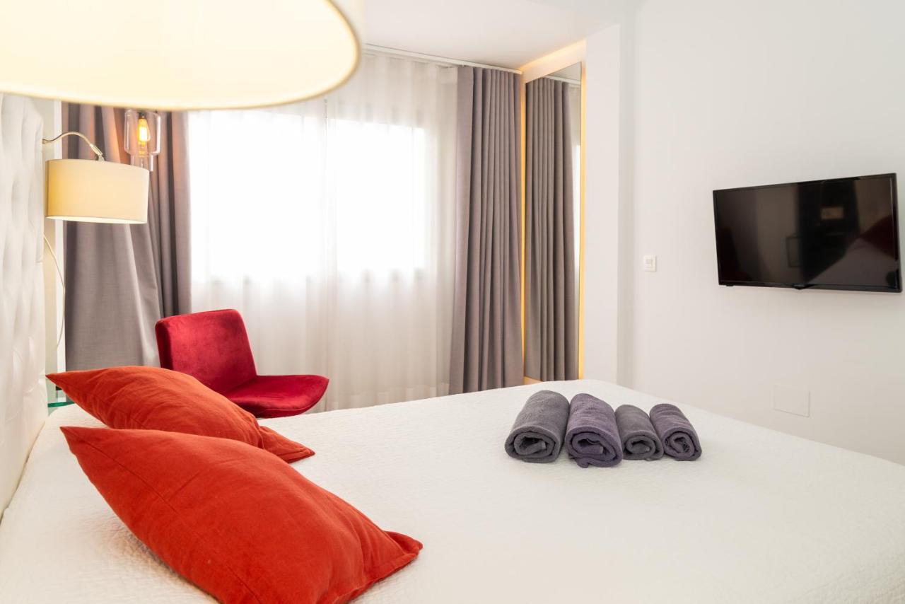 Anna Dreamhouse Apartman Corralejo Kültér fotó