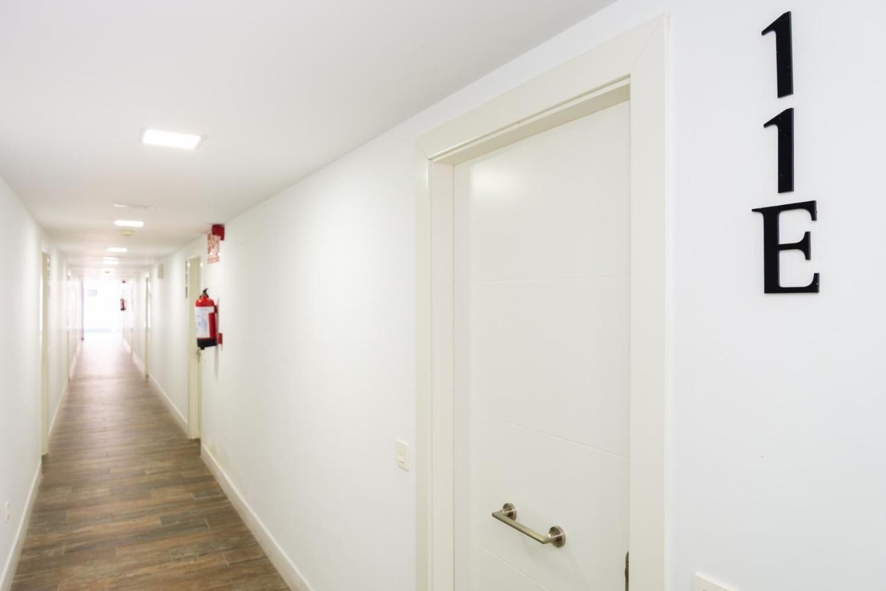 Anna Dreamhouse Apartman Corralejo Kültér fotó