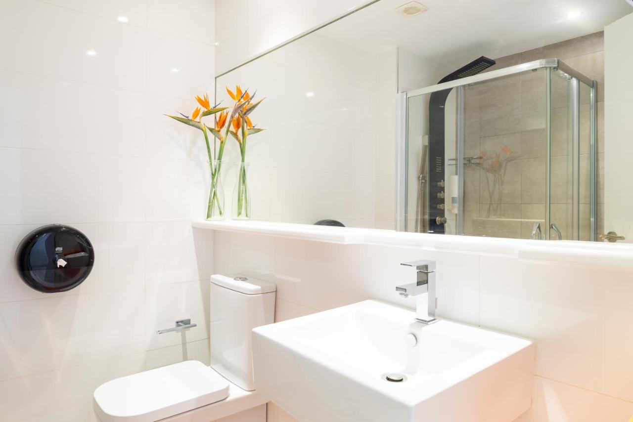 Anna Dreamhouse Apartman Corralejo Kültér fotó