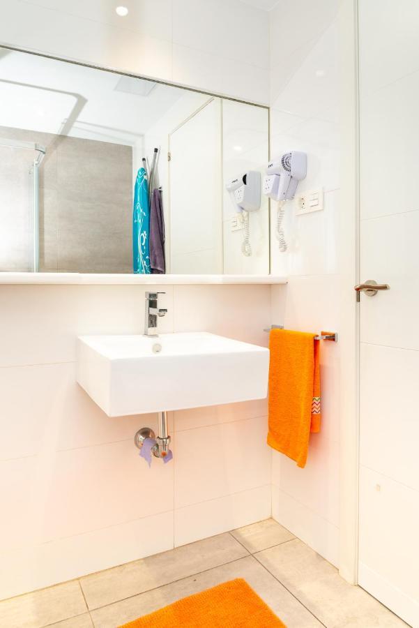 Anna Dreamhouse Apartman Corralejo Kültér fotó