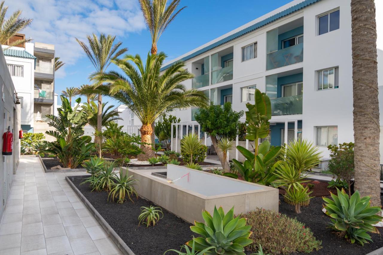 Anna Dreamhouse Apartman Corralejo Kültér fotó